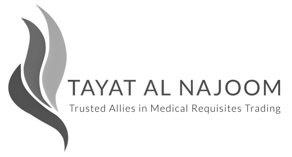 tayat alnajoom logo black