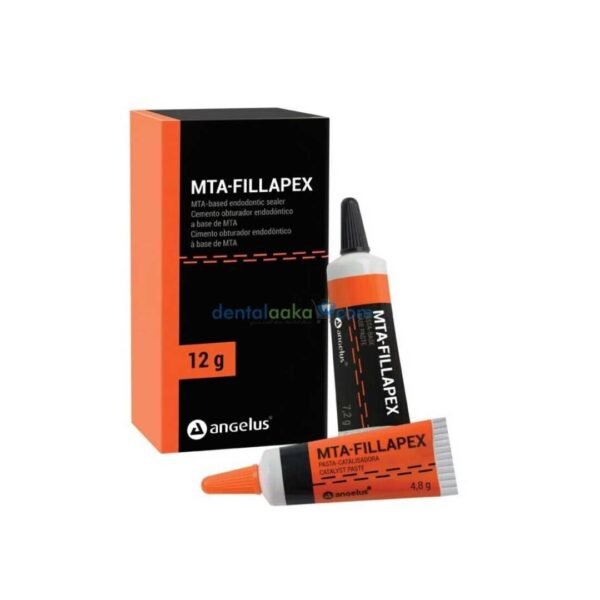 Angelus MTA Fillapex Tubes 12 G (Bioceramic Root Canal Sealer) by www.tayatalnajoommedical (1)