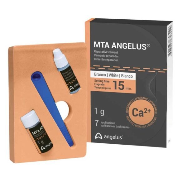 Angelus MTA Gray 1 G (Bioceramic Reparative Cement) 7 Applications by www.tayatalnajoommedical (3)