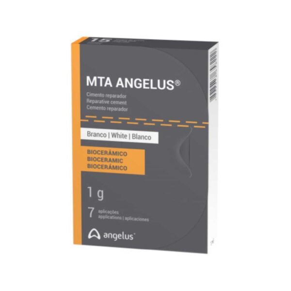 Angelus MTA White 1 G (Bioceramic Reparative Cement) 7 Applications by www.tayatalnajoommedical (1)