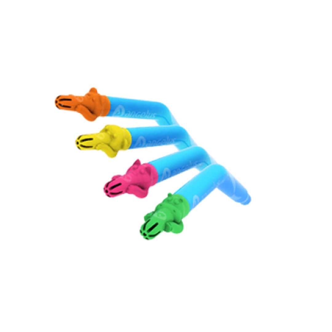 Angie Flex Suctor Kids Saliva Ejector by www.tayatalnajoommedical (1)