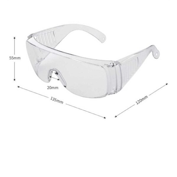 Anti Fog Safety Glasses Women Men Lab Safety by www.tayatalnajoommedical.com (1)