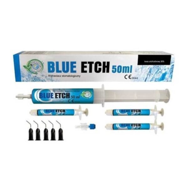 BLUE ETCH 50 ml (Dental Etching Gel) by www.tayatalnajoom (1)