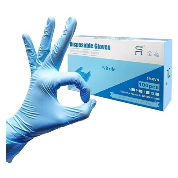 Bromed Nitrile Gloves by www.tayatalnajoommedical (2)