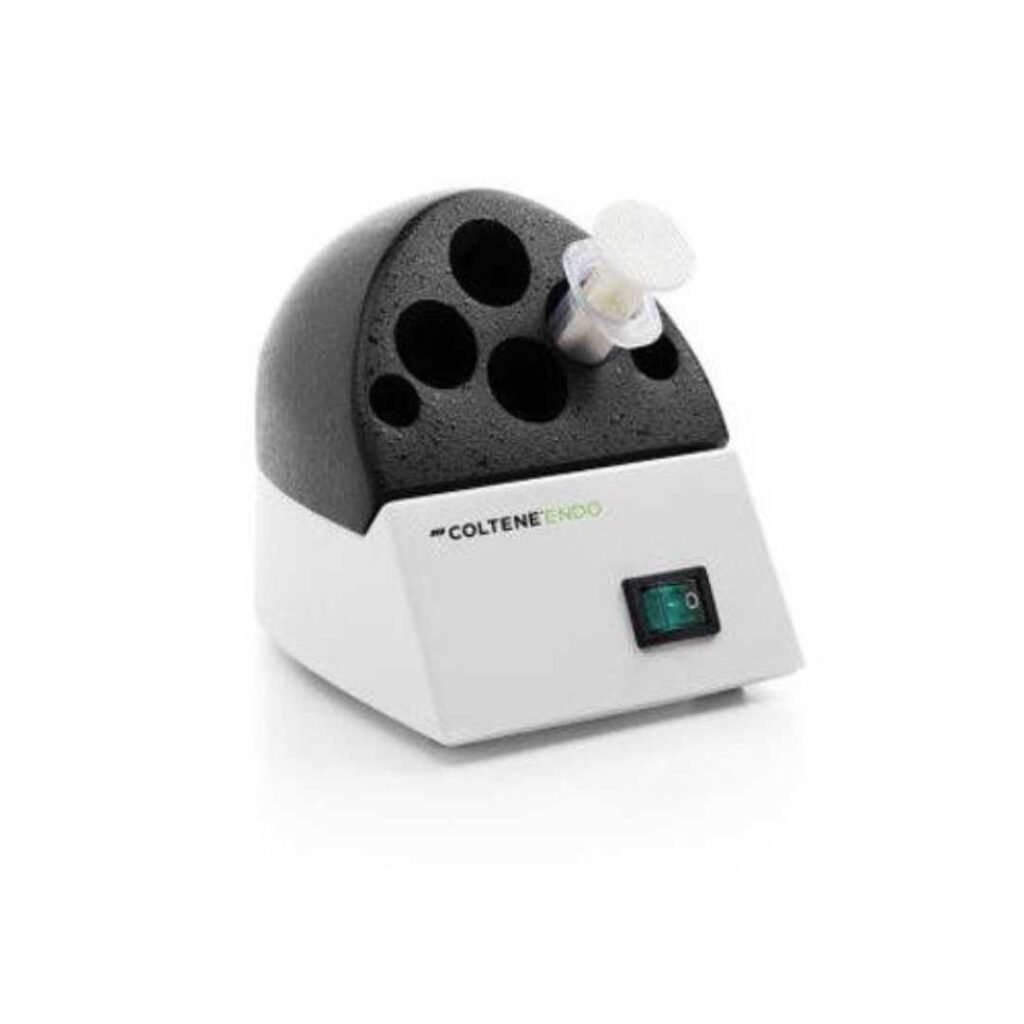 CanalPro Syringe Warmer Tayat Alnajoom Medical canalpro-syringe-warmer-tayat-alnajoom-medical