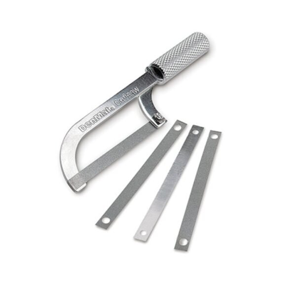 CeriSaw Anterior Handle and Blade (Interproximal Finishing Tool) www.tayatalnajoom (1)