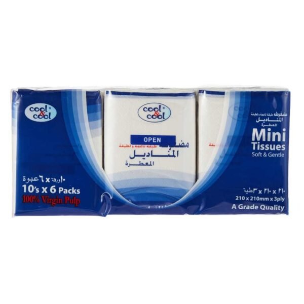 Cool Compact Pack Tissues by www.tayatainajoommedical.com (1)