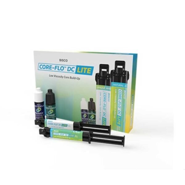 Core-Flo DC Lite with Universal Primer Kit by www.tayatalnajoommedical (1)