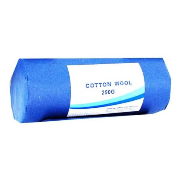 Cotton Wool Roll by www.tayatalnajo.com (1)