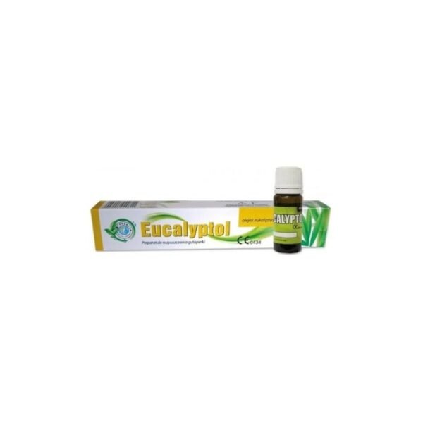 Eucalyptol (Oil for Solving Gutta Percha) by www.tayatalnajoommedical (2)