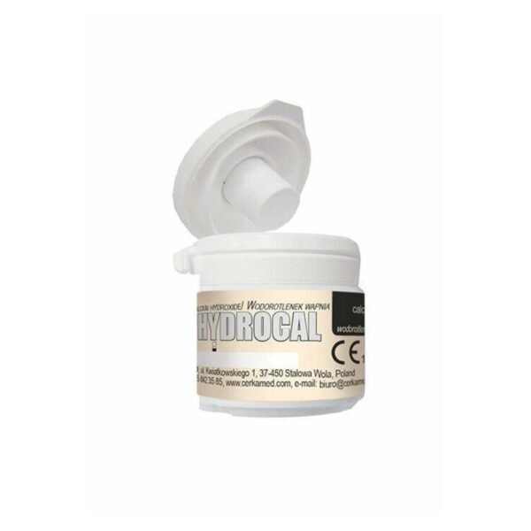 HYDROCAL (Calcium Hydroxide in Powder for Making Pastes) by www.tayatalnajoommedical (1)