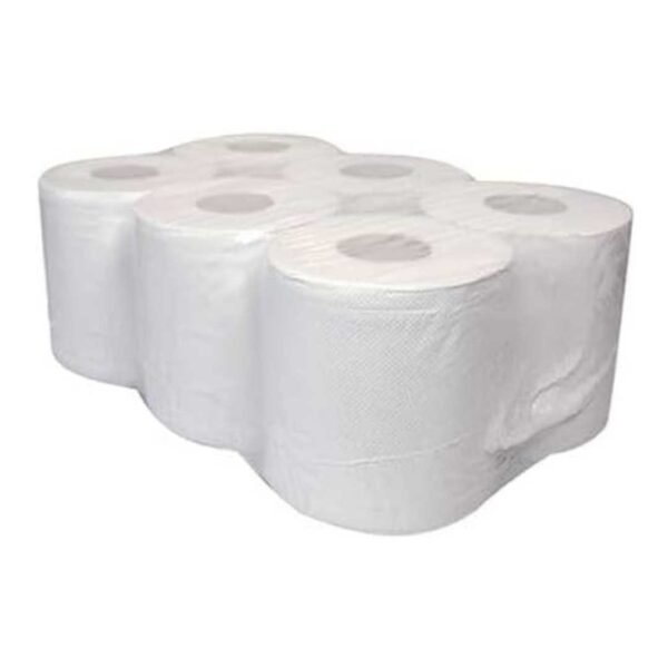 MAXI ROLL TISSUE, EMBOSSED, by www.tayatainajoommedical.com (1)