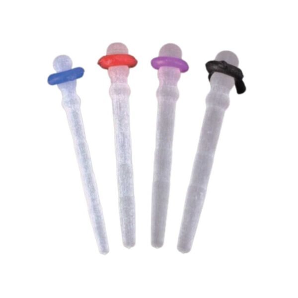 ParaPost Taper Lux Refill Size 4.5 (One Office Visit Technique, Metal-Free Posts) by www.tayatalnajoommedical (1)