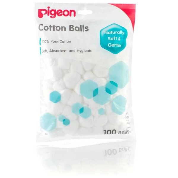 Pigeon Cotton Balls by www.tayatalnajoommedical.com (1)