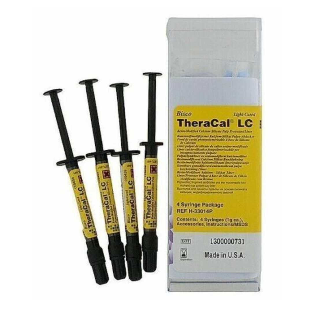 TheraCal LC resin-modified calcium silicate by www.tayatalnajoommedical (3)