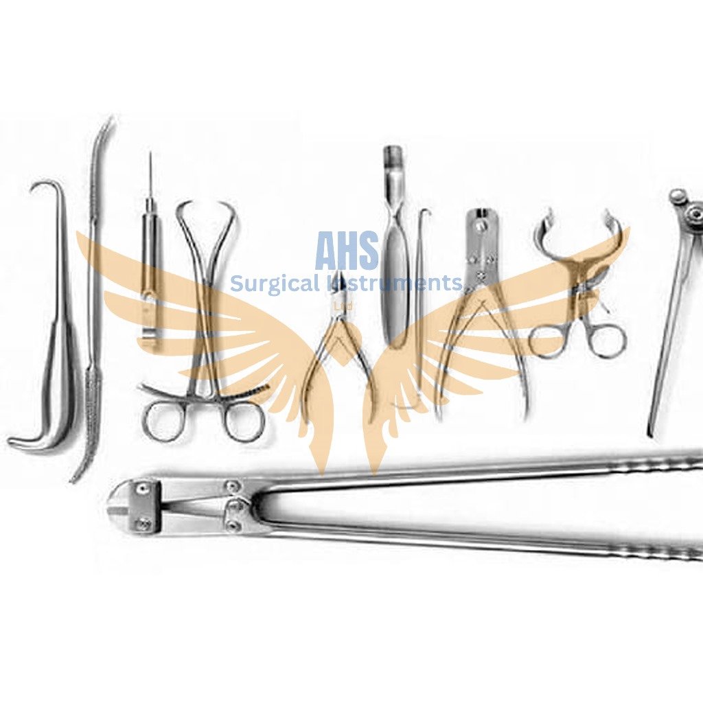 veterinary surgical instruments by www.tayatalnajoom.com