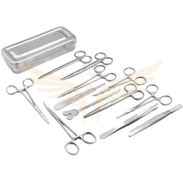 AHS Surgical instruments