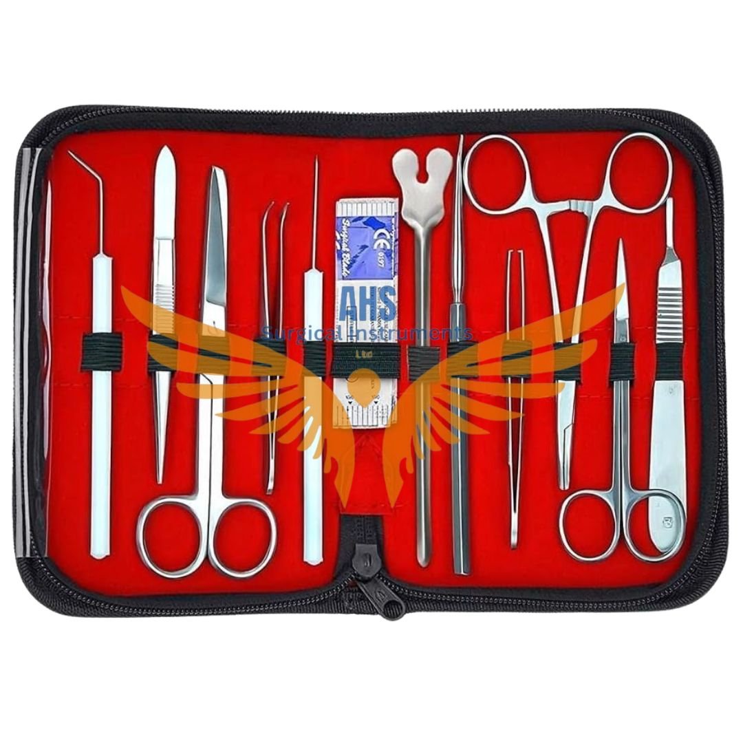 AHS Surgical instruments