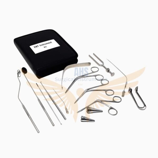 AHS Surgical ENT Kit