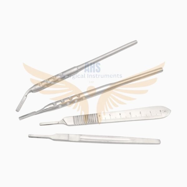 AHS Surgical Scalpel-Handle